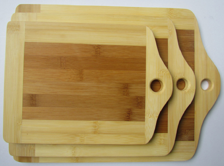 Bamboo Board